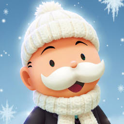 Monopoly Style Variation 2